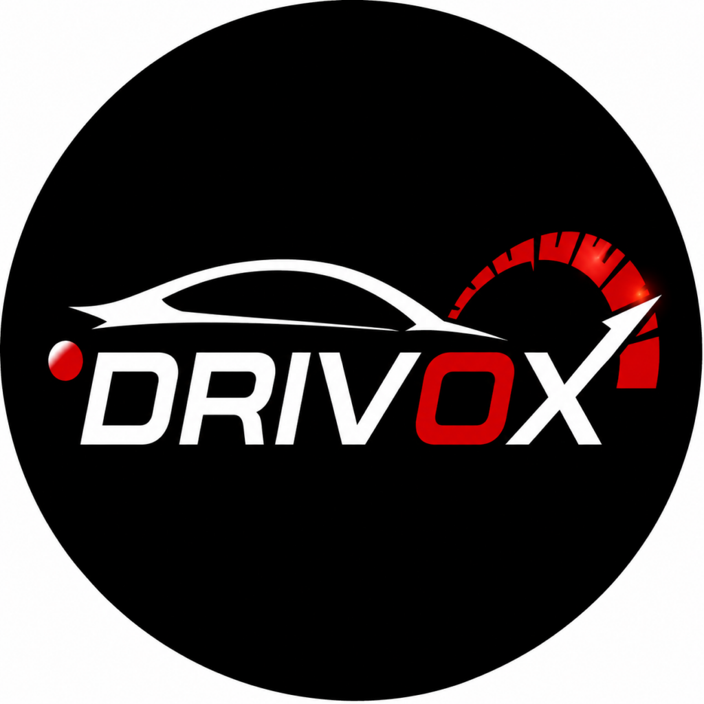 DRIVOX