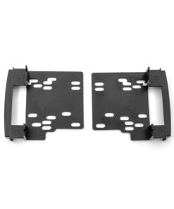 Adaptor 2 DIN Chrysler, Dodge, Jepp, Mitsubishi, VW