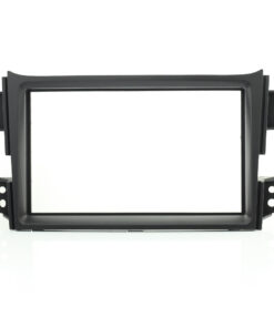 Adaptor 2 DIN SUZUKI Splash/Ritz 2008-2012 / OPEL Agila 2008-2014