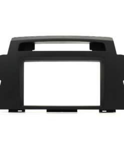 Adaptor 2 DIN TOYOTA Highlander	2007-2013 Vitz, Platz 2005-2010