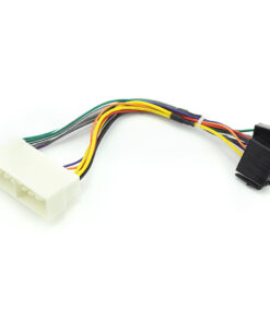 Cablu Adaptor ISO / HYUNDAI 2017+ / KIA 2017+