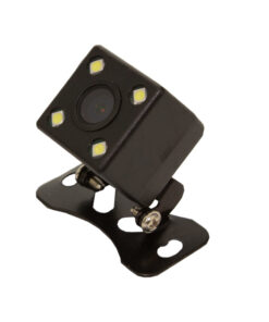 Camera video marsalier Carguard unghi 170°