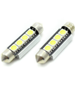 CAN108 led sofit pentru plafoniera si numare de inmatriculare