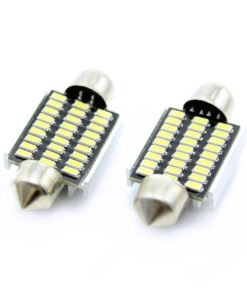 CAN117 led sofit pentru plafoniera si numare de inmatriculare