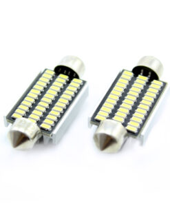 CAN119 led sofit pentru plafoniera si numare de inmatriculare
