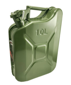 Canistra metalica pentru combustibili 10 l Carguard