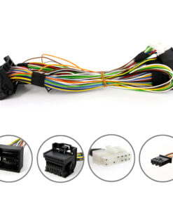 Cablu CAN-700 DEDICAT: Chevrolet, Opel - CARGUARD