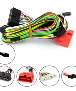 Cablu CAN-770/777 DEDICAT: Ford, Lancia, Volvo - CARGUARD