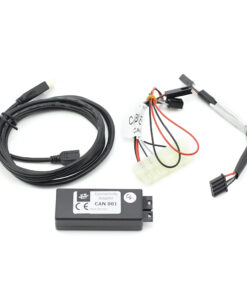 Modul Programare + soft - CARGUARD