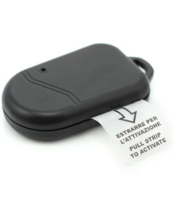 Transponder - CARGUARD