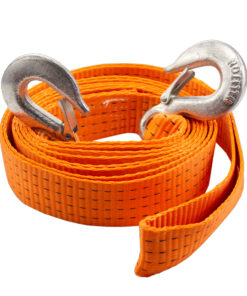 Chingă de tractare Carguard - 4m - 6,5 Tone
