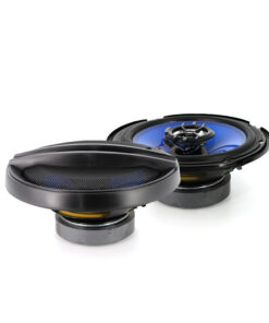 Difuzor auto Carguard 6,5" (165 mm) 110W / 4 Ohm