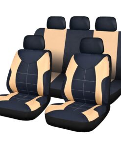 Huse universale pentru scaune auto - Elegance - CARGUARD