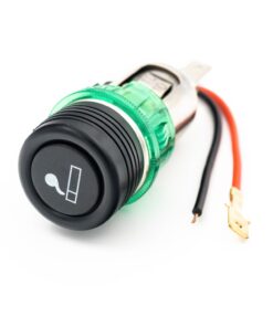 Kit brichetă auto Carguard – 12V