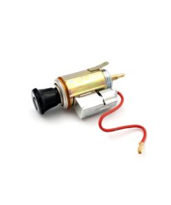 Kit priză brichetă auto completă Carguard (soclu + aprinzător) – 12V