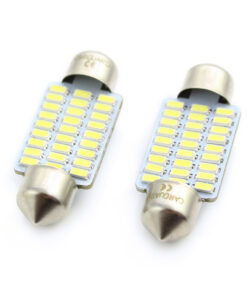 Led Sofit (Plafoniera, numar de imatriculare) CLD023