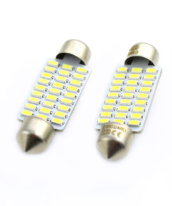 Led Sofit (Plafoniera. numar de imatriculare)    CLD024