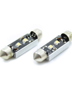 Led Sofit (Plafoniera .numar de inmatriculare) Cree Chip   CAN112