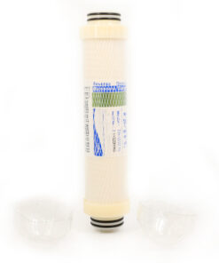 MEMBRANA OSMOZA INVERSA 75GPD