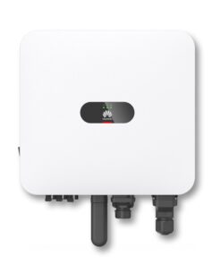 Invertor 6KW trifazat Asimetric hibrid, Huawei MAP0