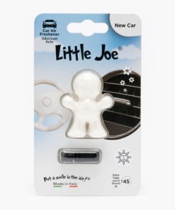 Odorizant auto Little Joe New Car