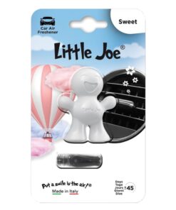 Odorizant auto Little Joe Sweet