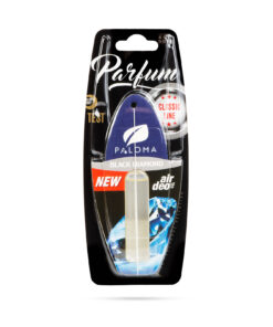 Odorizant auto Paloma Parfum Black Diamond 5ml