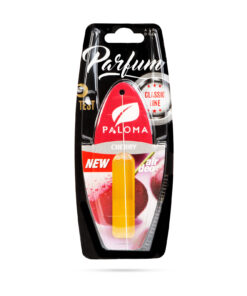 Odorizant auto Paloma Parfum Cherry 5ml
