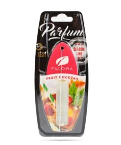 Odorizant auto Paloma Parfum Fruit Cocktail 5ml