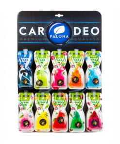 Odorizant Paloma Happy Bag Display 35 buc