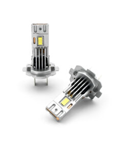 Set 2 Becuri Auto Led H7 28W Off Road Carguard