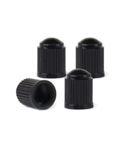 Set 4 Capace pentru valve din plastic -  Carguard
