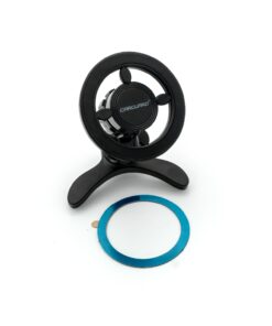 Suport Auto Telefon Magsafe pentru  grila de Ventilație - Carguard